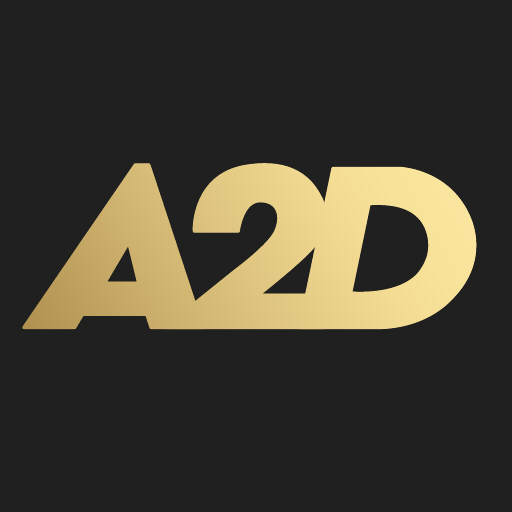 Sponsor A2D Community